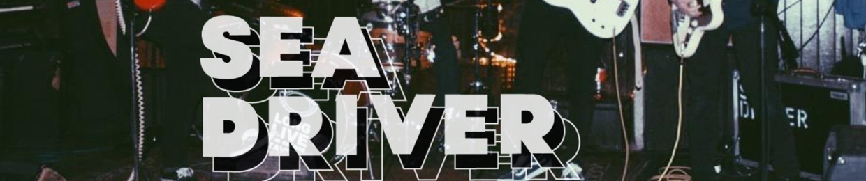 Sea Driver