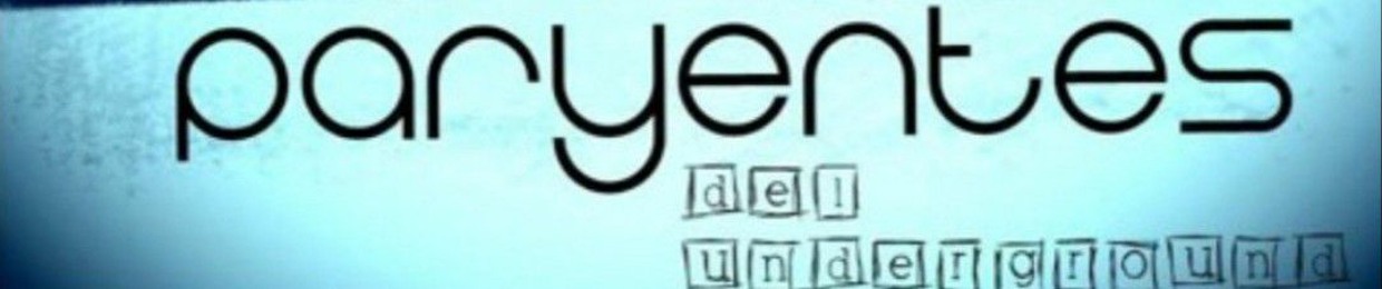 paryentes del underground records