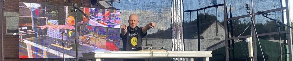 DJ Micky1Night