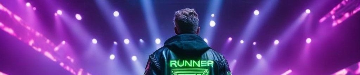O:ZonE\Bass Runner