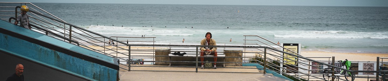 DJ Tourist