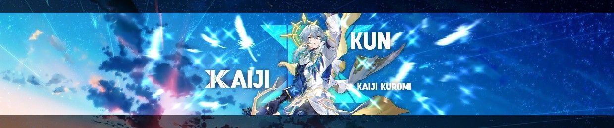 xKaiji-Kun