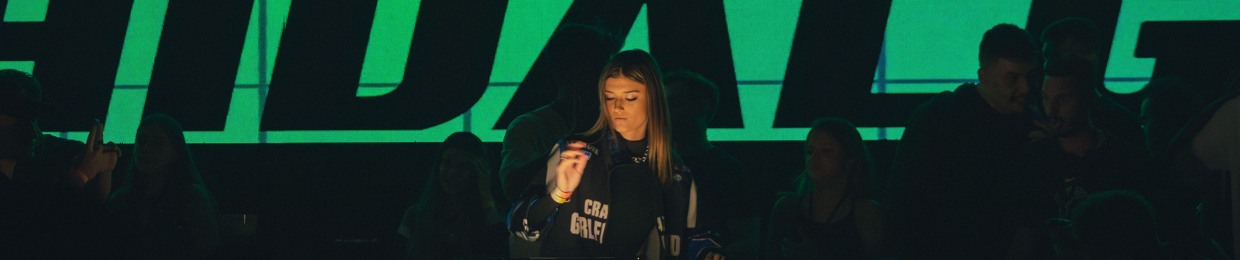 DJ HIDALGO