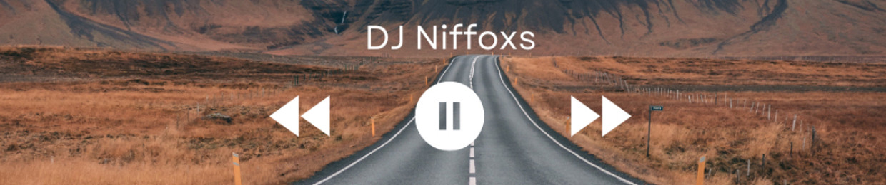 DJ Niffoxs