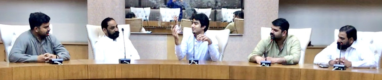 SHOZIB NAWAZ