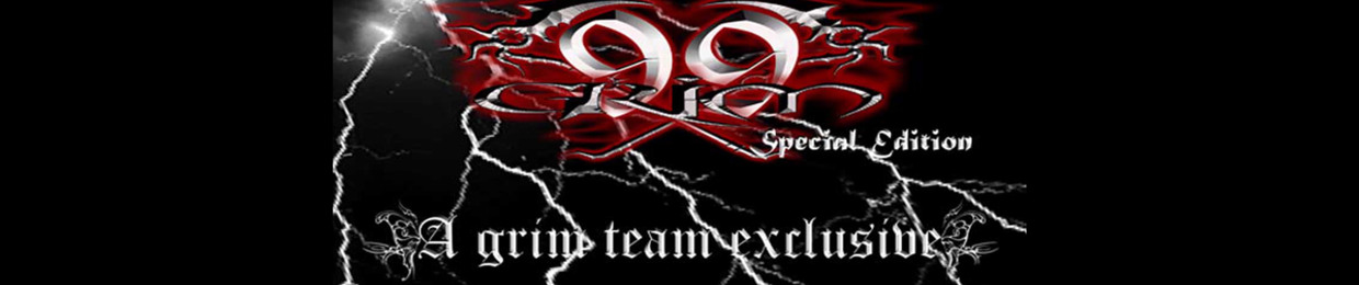 grim team archives