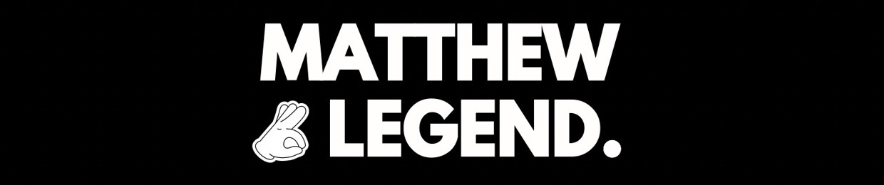 MATTHEW LEGEND