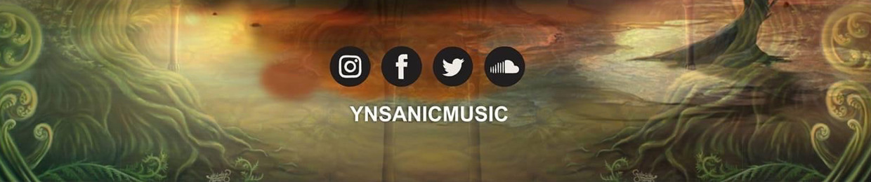 YNSANIC MUSIC