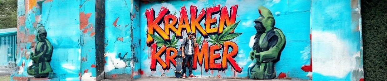 Kraken Kramer