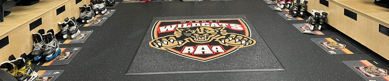 Warman U18 AAA Wildcats