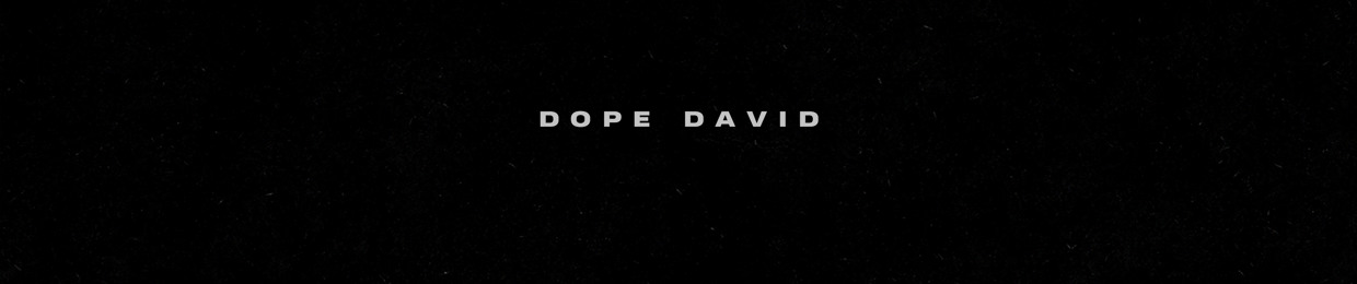 DopeDavid