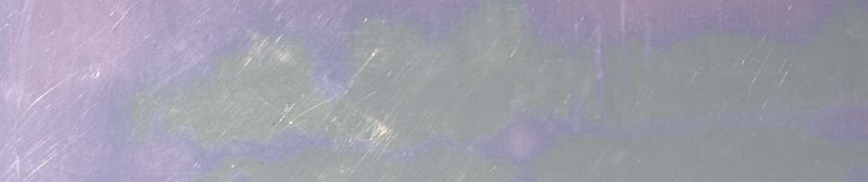 The Dust