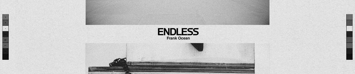 Frank Ocean