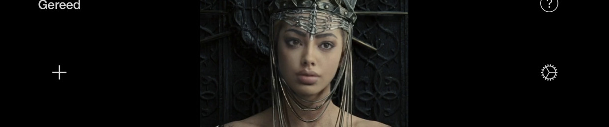 Rebecca Zohra