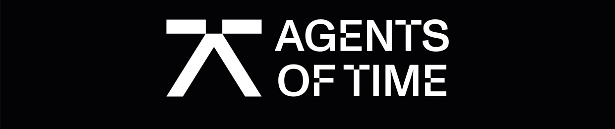 Agents Of Time