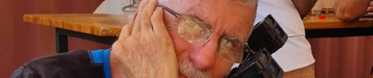 Dave Bender: Compelling Voice Talent