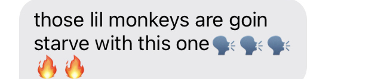 world’s best soup (READ BIO!!!)