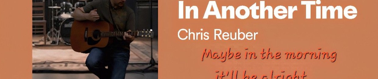 Chris Reuber Music