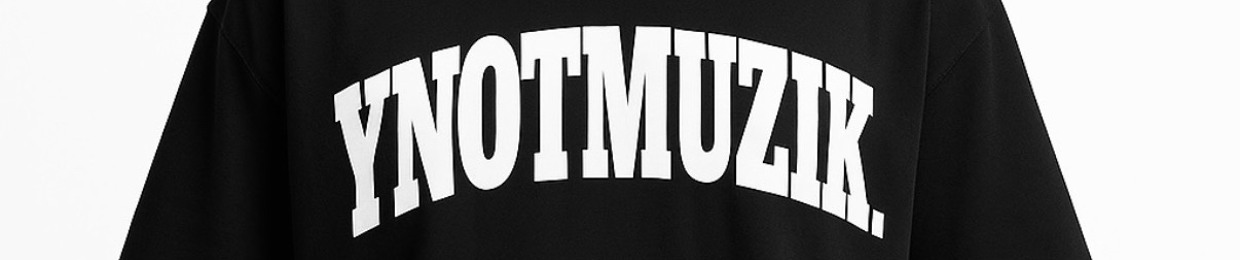 YNOTMUZIK