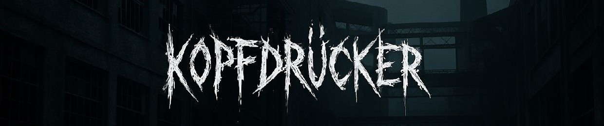 KOPFDRÜCKER | HOCHFREQUENZ