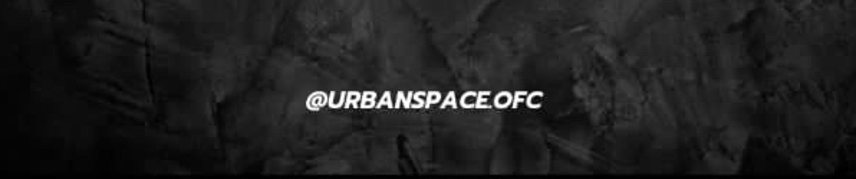 Urban Space