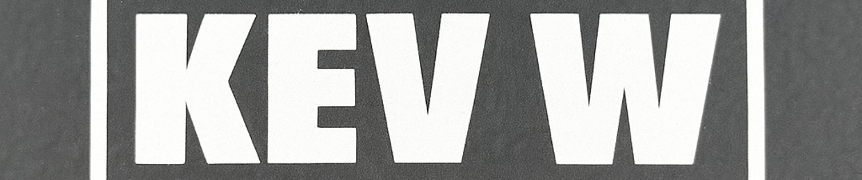 KEV W