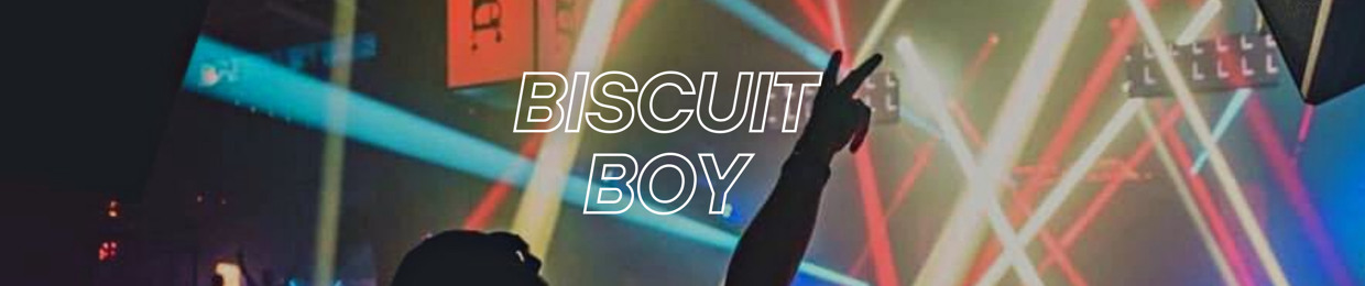 Biscuit Boy