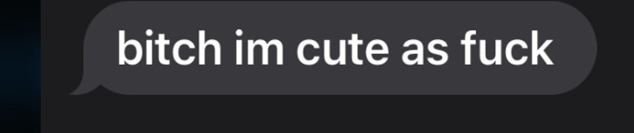 Ty!