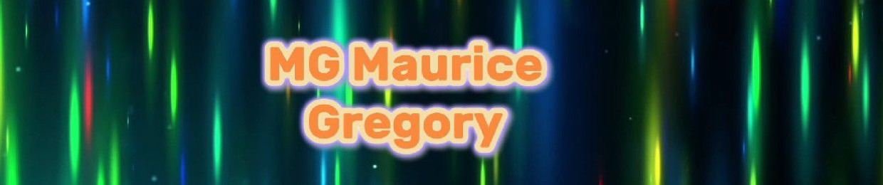 MG Maurice Gregory