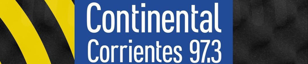 Radio Continental Corrientes FM 97.3 MHz