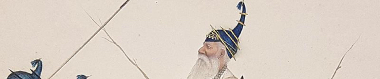 ਪ੍ਰਹਿਲਾਦ ਸਿੰਘ