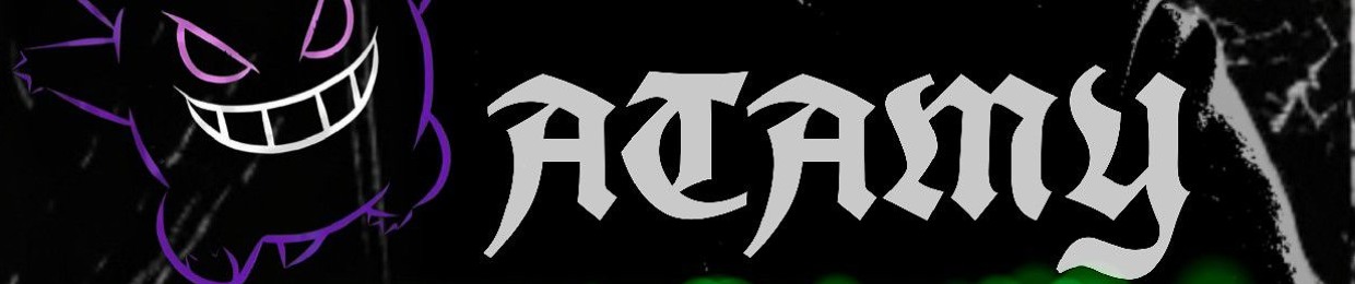 DJ Atamy