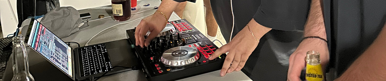 DJ Geese