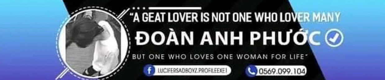 Đoàn Anh Phước