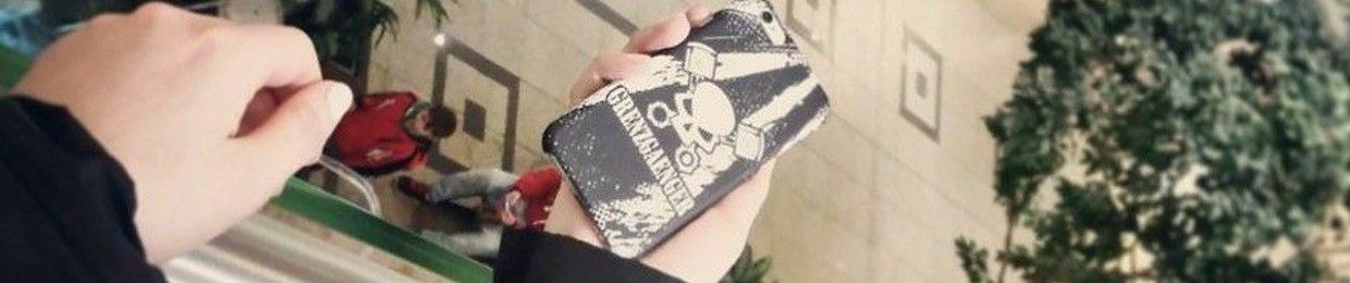 (BE) (AND) (GO) (ST)ONE