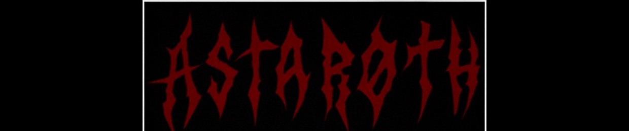 ASTARØTH