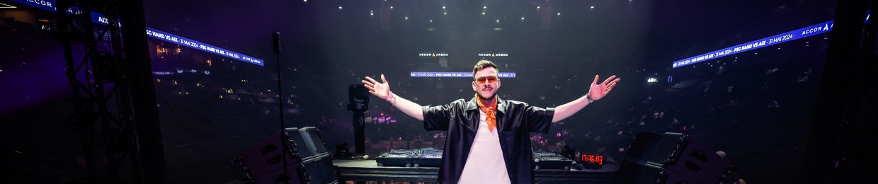 Klem DJ