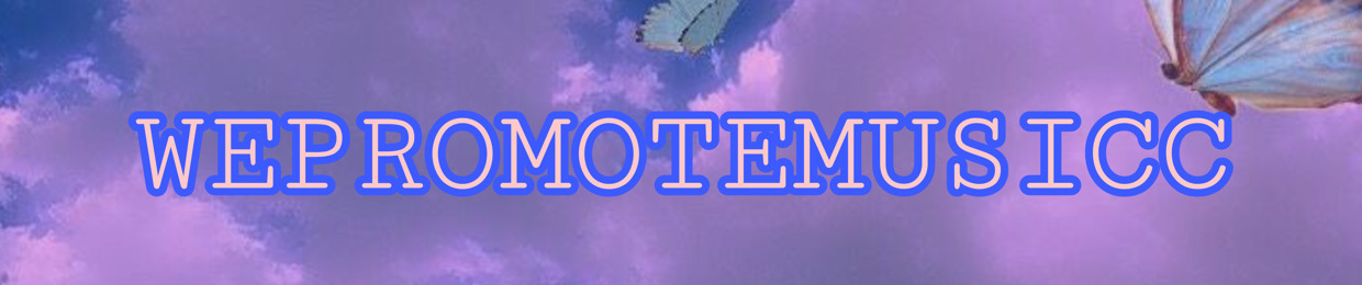 Wepromote Musicc