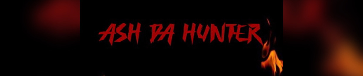 A$h Da Hunter