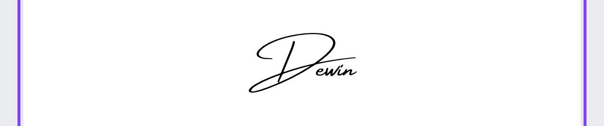 Dewin