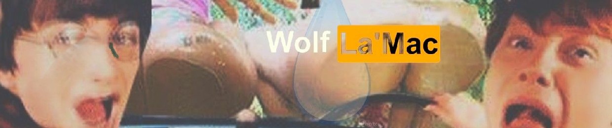 Wolf La'Mac