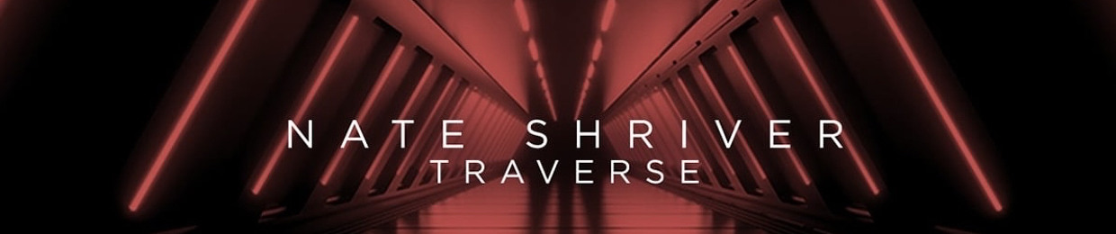 Nate Shriver