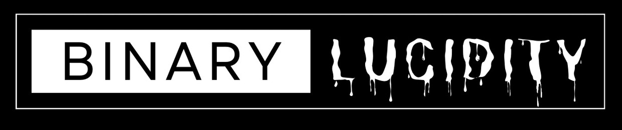 Binary Lucidity