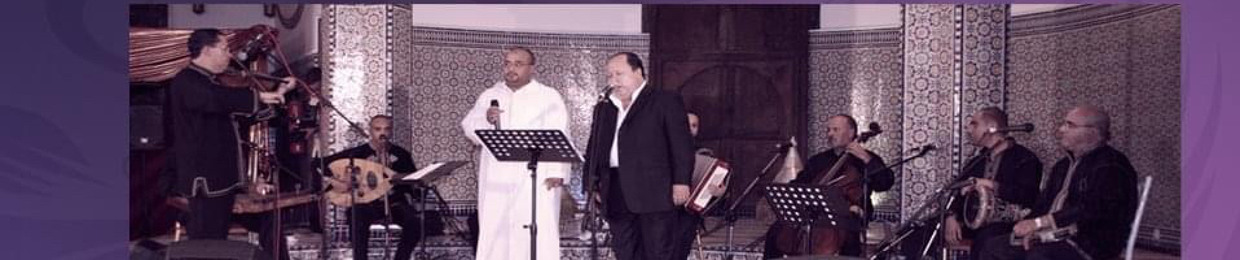 الفنان عبد الصمد الفيلالي بريان