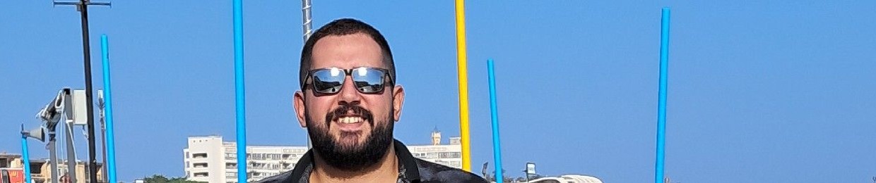 Ahmed Konda
