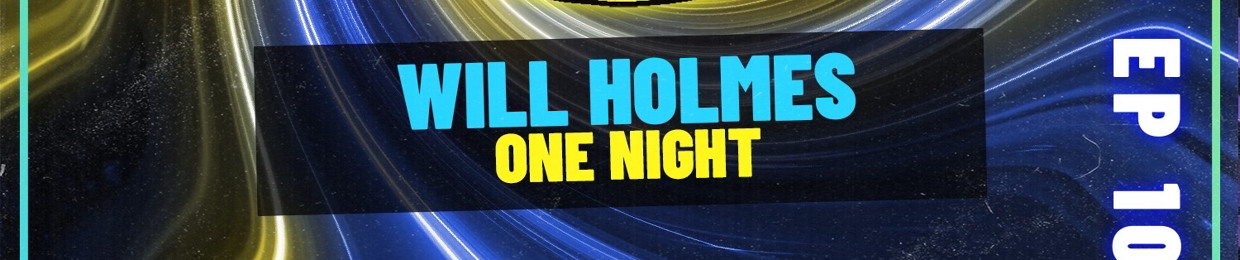 Will Holmes