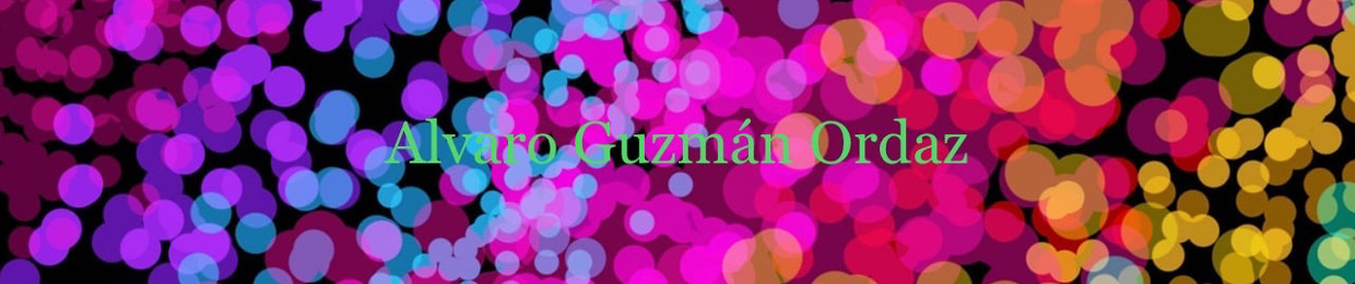 Alvaro Guzmán Ordaz