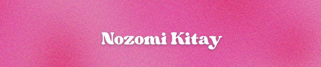 Nozomi Kitay