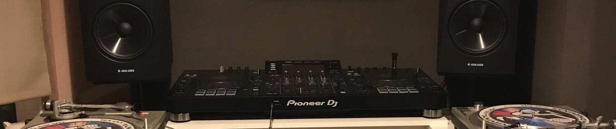 Dj jock la rock aka Snoopster