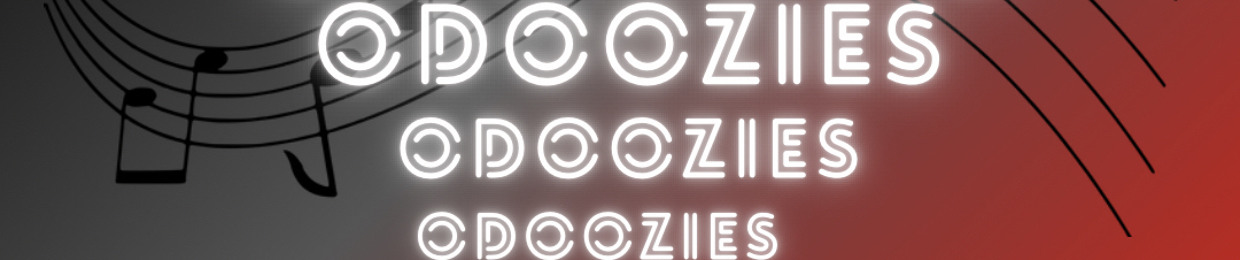 Odoozies…